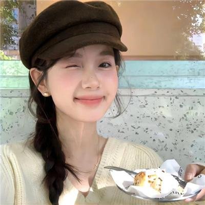 白圣女与黑牧师